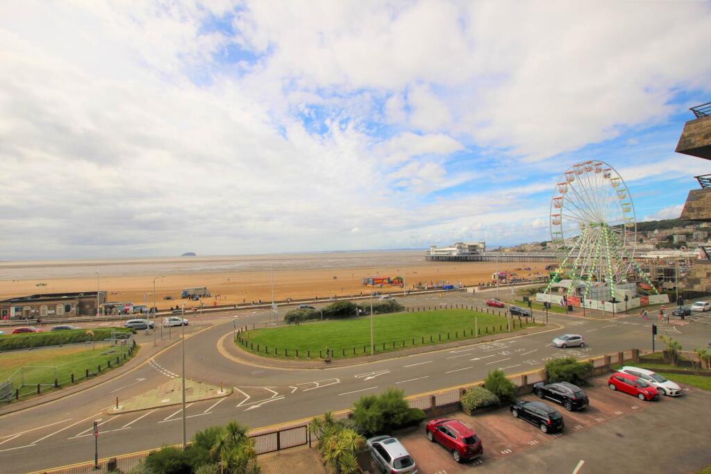 Additional image 16 of Carlton Mansions South - Beach Front Apartment