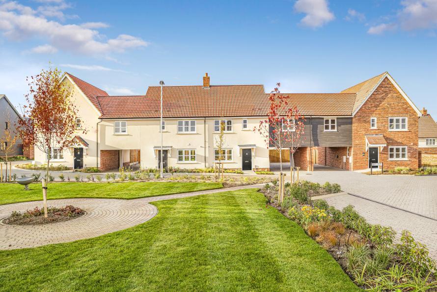 Primary image of London Road,
Great Chesterford,
CB10 1NY