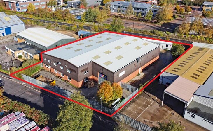 Additional image 5 of Unit 9 Nuffield Road, Cambridge, CB4 1TF