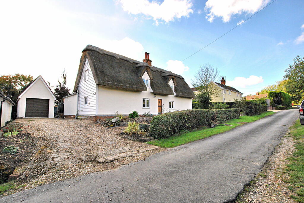 Additional image 18 of Wash Lane, Wickhambrook, Newmarket, CB8 8XQ