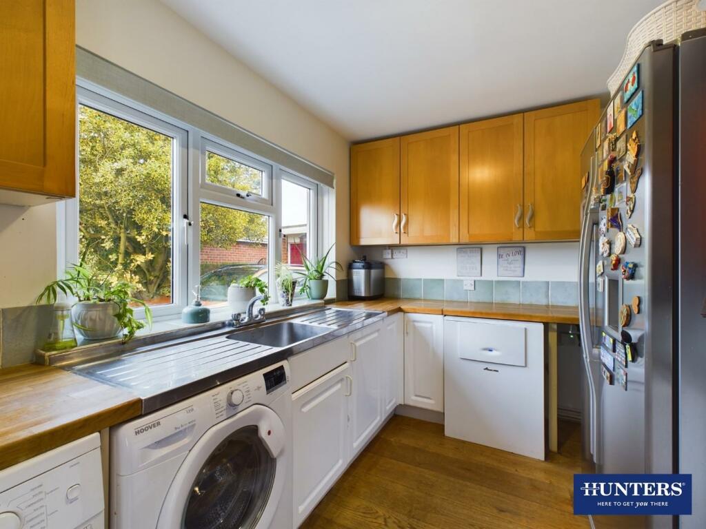 Additional image 27 of Four Winds, North End, Burgh-By-Sands, CA5