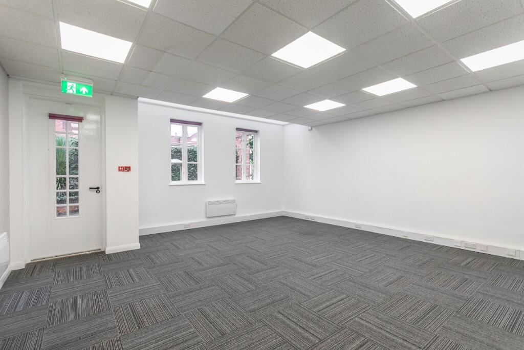 Additional image 12 of Suite 231, Jewellery Business Centre, 95 Spencer Street, Hockley, Birmingham, B18 6DA