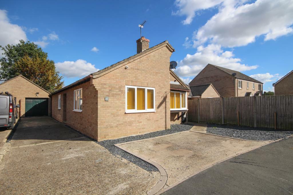 Additional image 11 of Fox Wood North, Soham, Ely