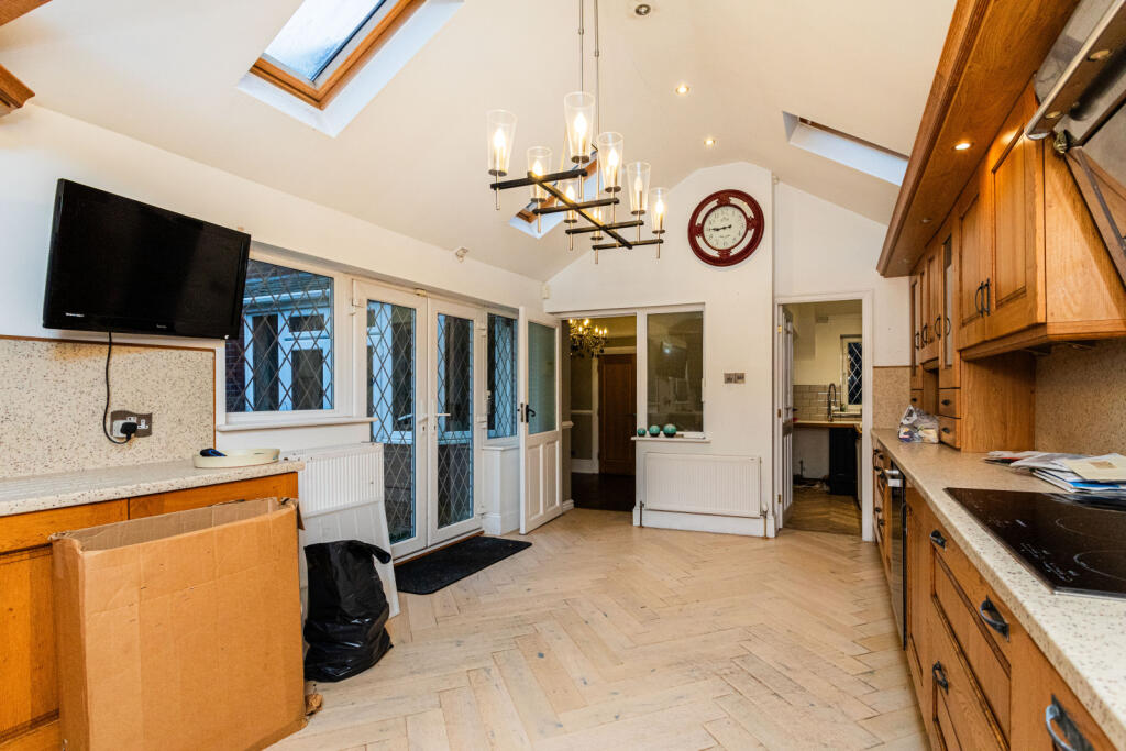 Additional image 10 of Moss Bank Way, Bolton, Greater Manchester, BL1 3LR