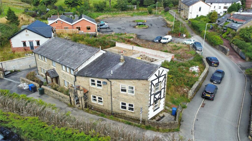 Additional image 6 of Musbury Road, Helmshore, Rossendale, BB4