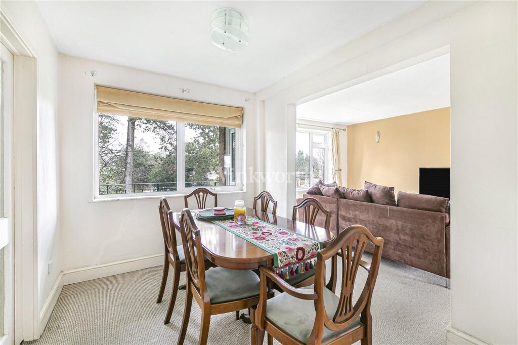 Additional image 15 of The Cedars, 8 Westgate Road, Beckenham, BR3