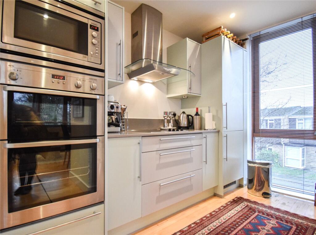 Additional image 16 of Meadowcroft, Cambridge, CB4