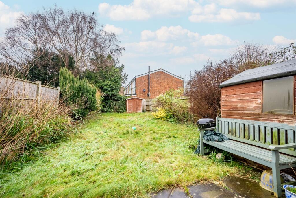 Additional image 14 of Camp Road, St. Albans, Hertfordshire, AL1