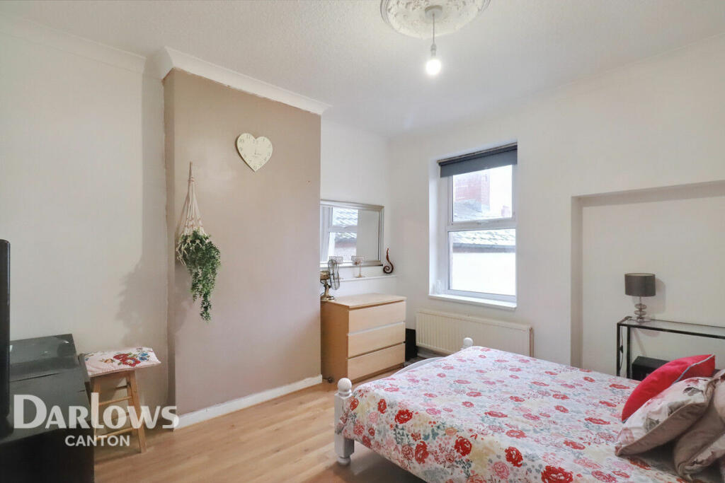 Additional image 8 of Ludlow Street, Cardiff