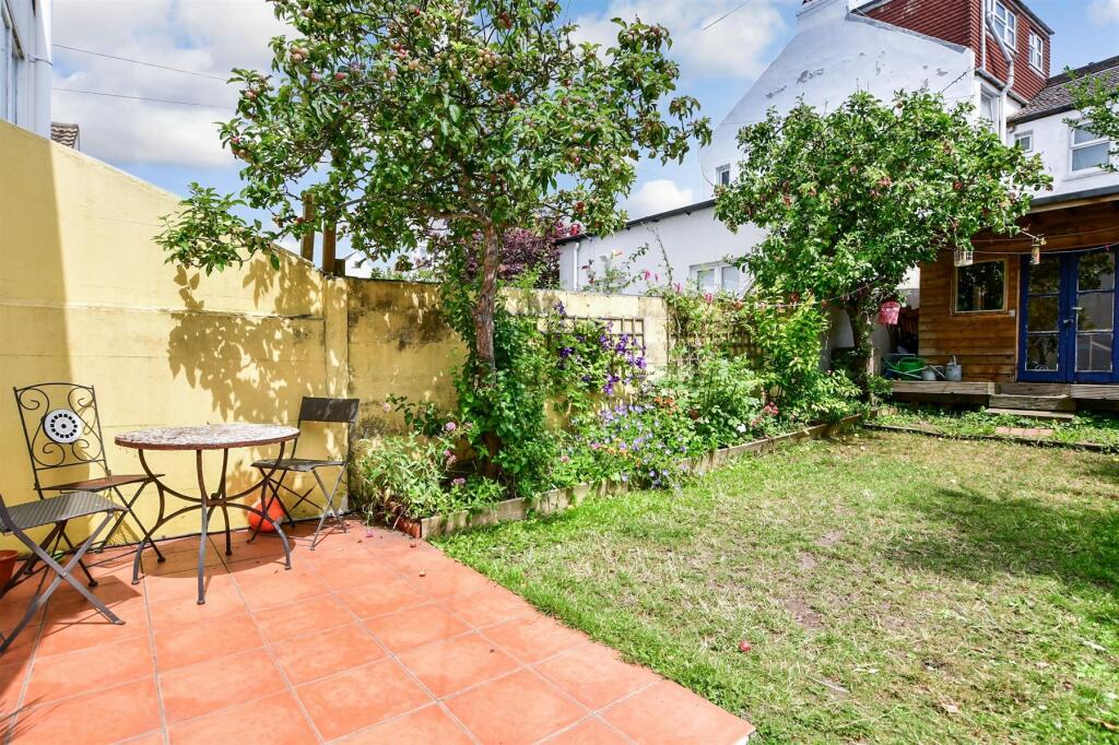 Additional image 13 of Southdown Avenue, Brighton, East Sussex