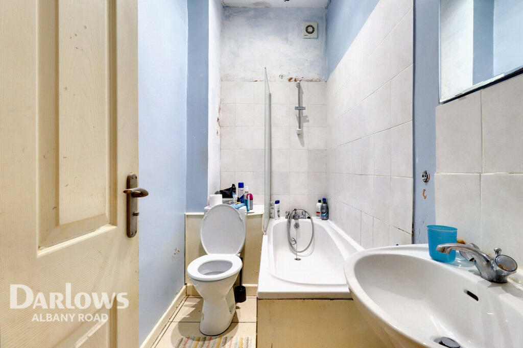 Additional image 5 of Claude Place, Cardiff