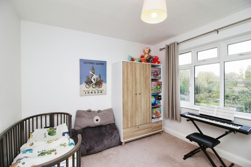 Additional image 13 of St. Helens Road, Solihull