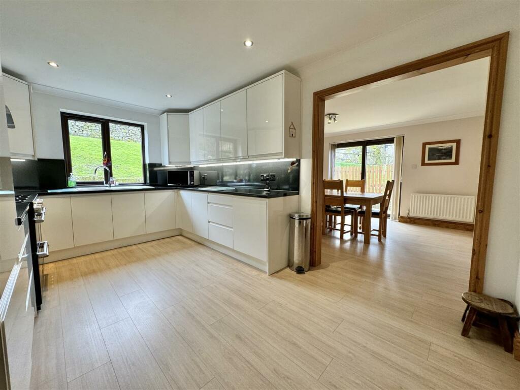 Additional image 5 of Low Byer Park, Alston