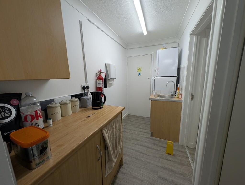 Additional image 8 of Unit 6 28 Black Moor Road, Ebblake Industrial Estate, Verwood, BH31 6BB