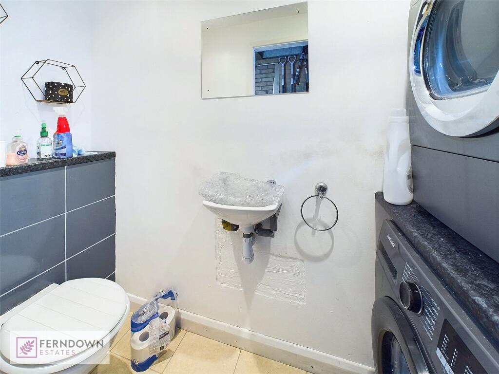 Additional image 14 of Elford Grove, Marston Green, Birmingham, B37