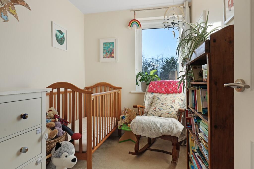 Additional image 12 of Plymouth Close, Cambridge