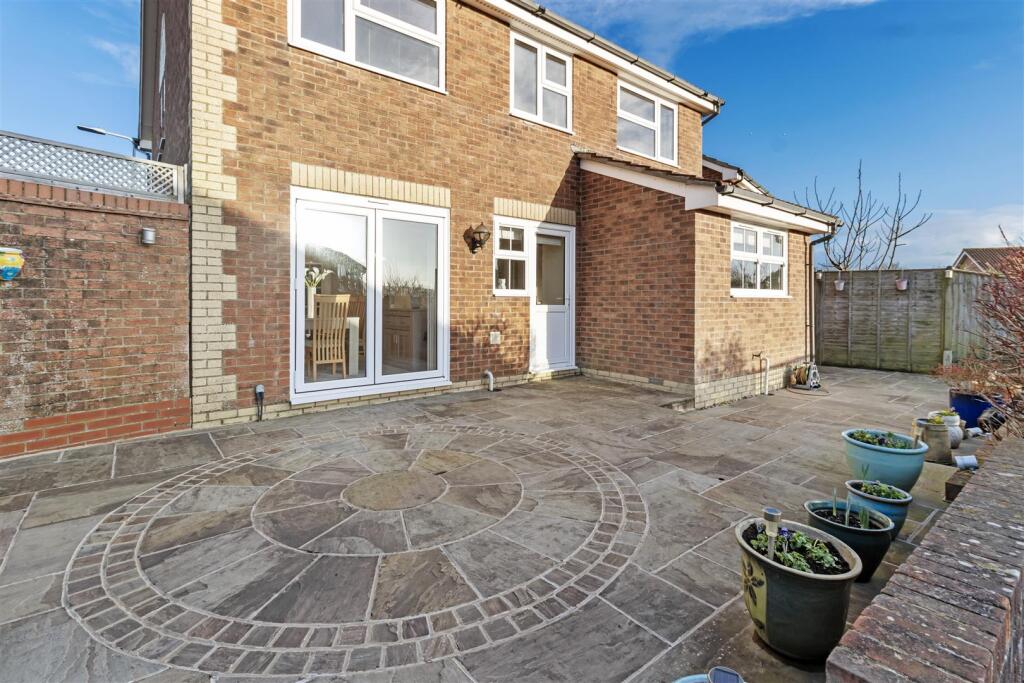 Additional image 32 of Arun Close, Stone Cross, Pevensey