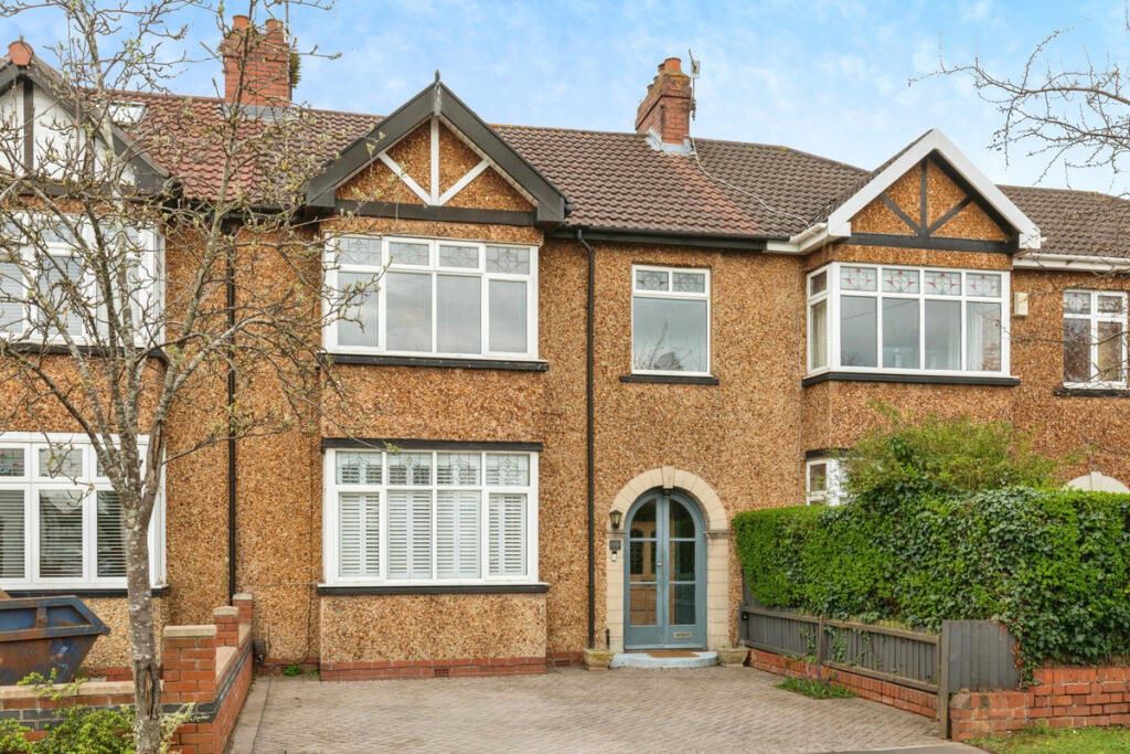Primary image of Falcondale Road, Bristol, BS9