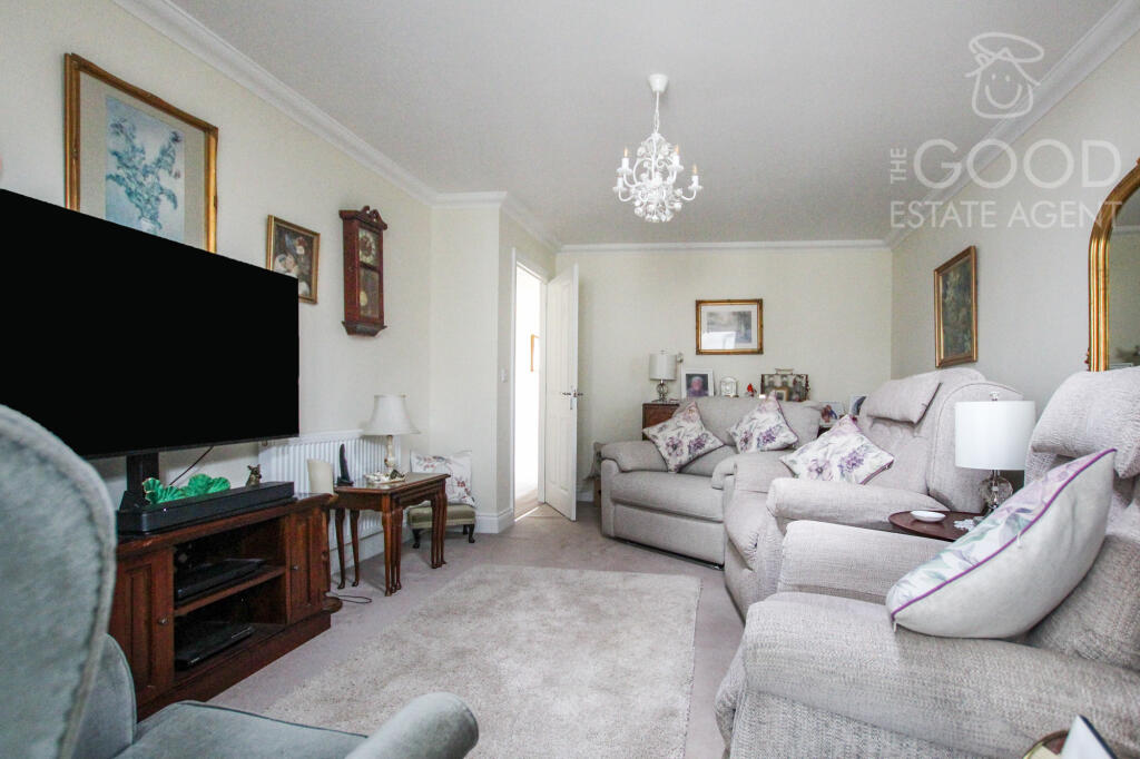 Additional image 18 of Morello Chase, Soham, CB7