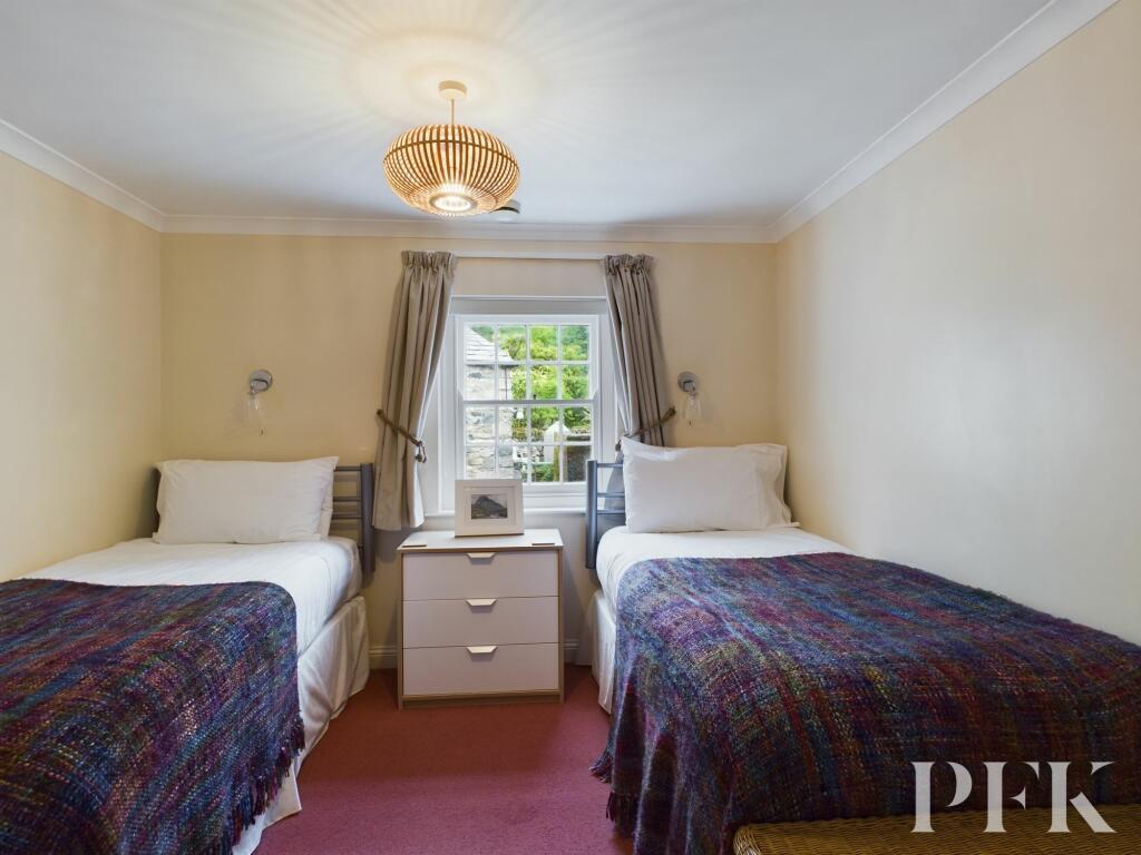 Additional image 8 of Roan Wood Cottage, Greendale Holiday Apartments, CA20 1EU