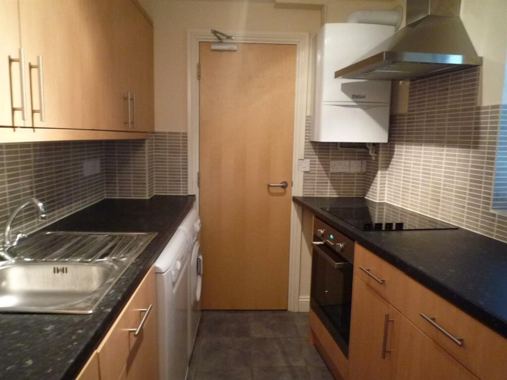 Additional image 5 of 1A Willis Road, Cambridge, CB1 2AQ