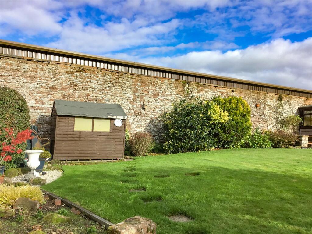 Additional image 22 of Owlwood Barn, Syke Farm, Wigton