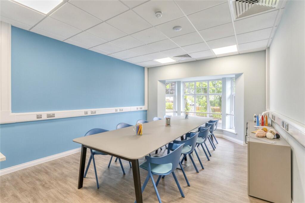 Additional image 17 of The Shires, 216 Wake Green Road, Moseley, Birmingham, B13