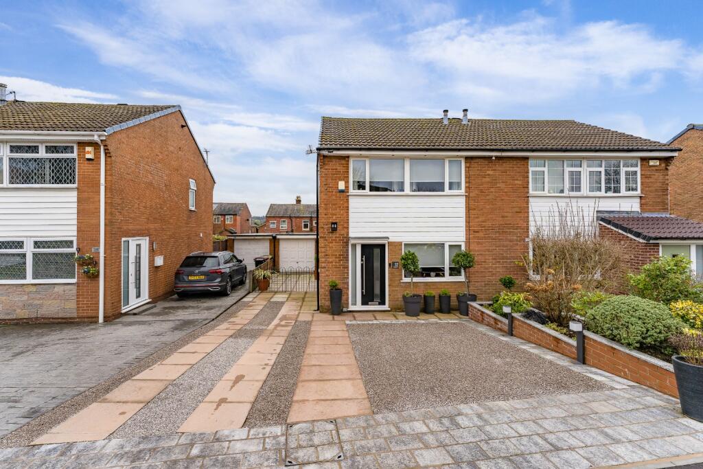 Additional image 30 of Montrose Drive, Bromley Cross, Bolton, Lancashire, BL7