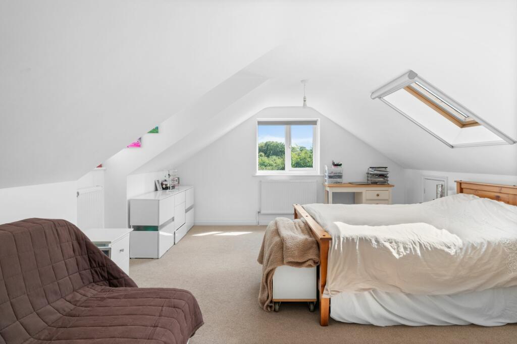 Additional image 33 of Overcote Road, Over, CB24