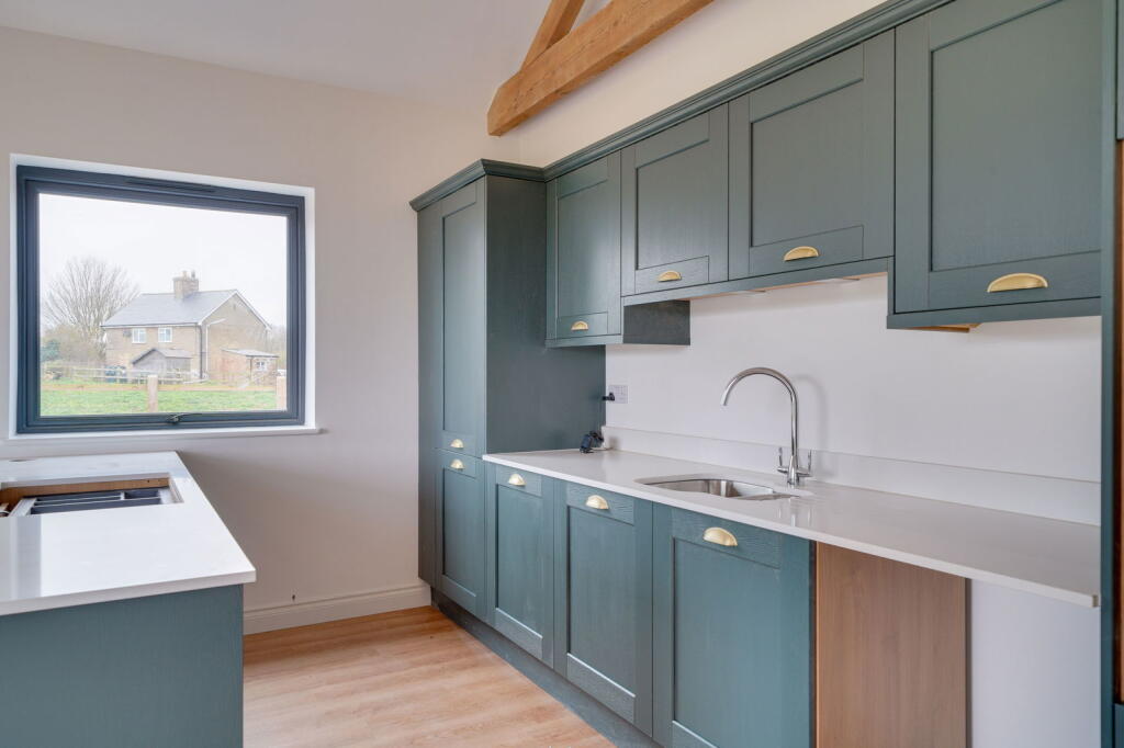 Additional image 9 of 2 The Cobblestones, New Barns Lane, Conington, Cambs