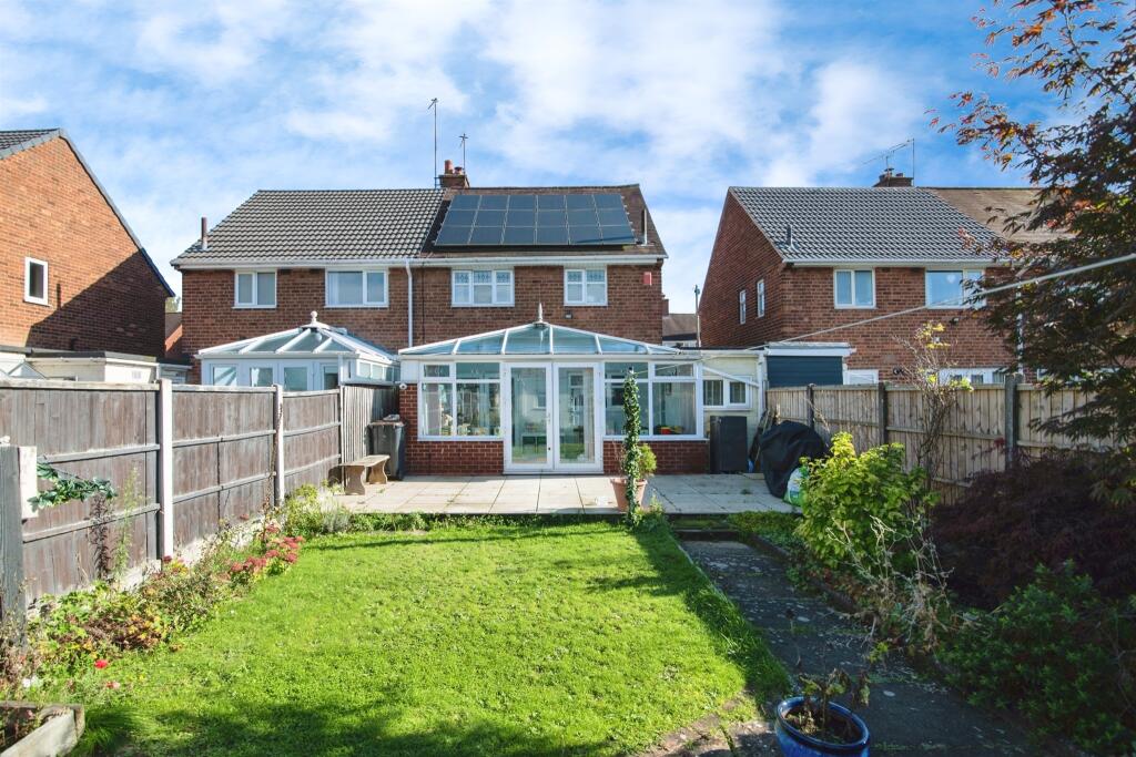 Additional image 17 of Bowman Road, Birmingham