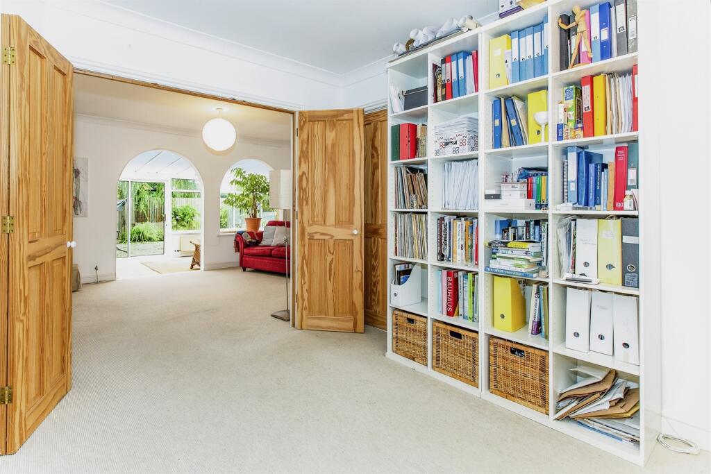 Additional image 6 of Brockholt Road, Caxton, Cambridge