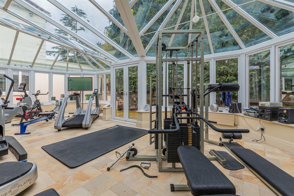 Additional image 40 of Hollybush Road, Cyncoed, Cardiff