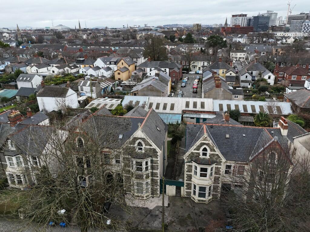 Additional image 33 of Oakfield Street, Roath, Cardiff CF24