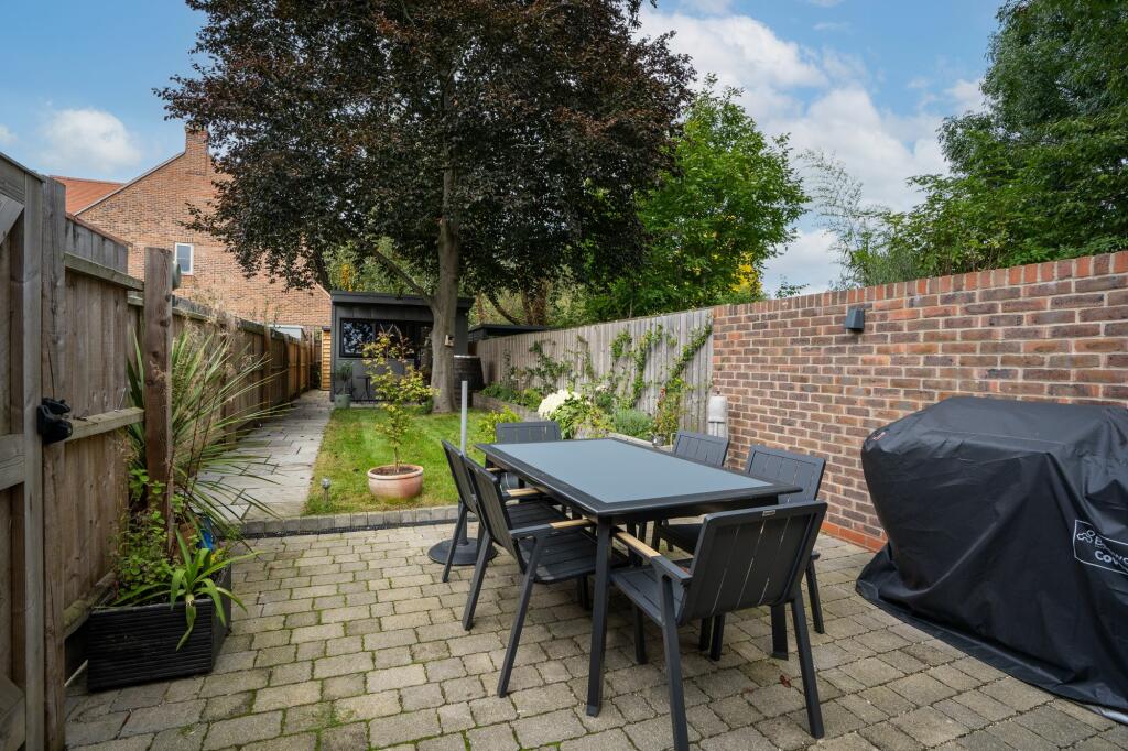 Additional image 10 of Milton Road, Cambridge, CB4