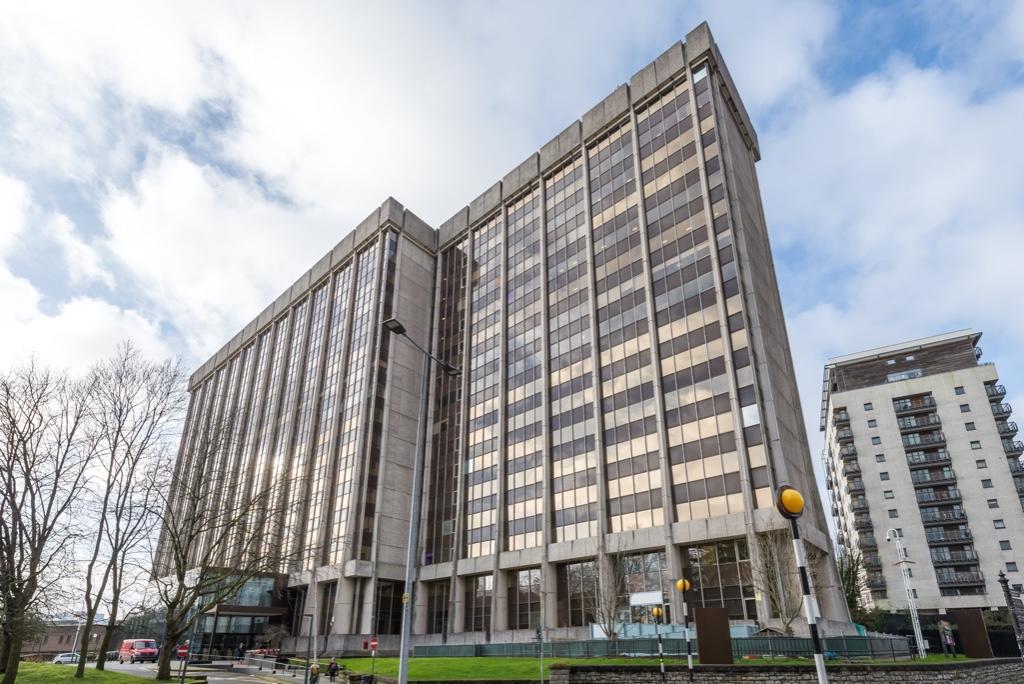 Additional image 2 of 15th Floor, 2 Fitzalan Road, Cardiff, Mid Glamorgan, United Kingdom CF24 0EB