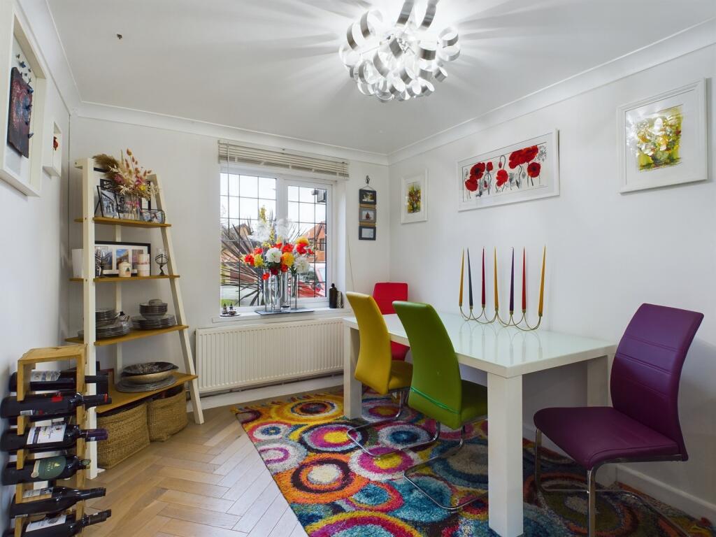 Additional image 9 of Briarmeadow Drive, Thornhill, Cardiff. CF14