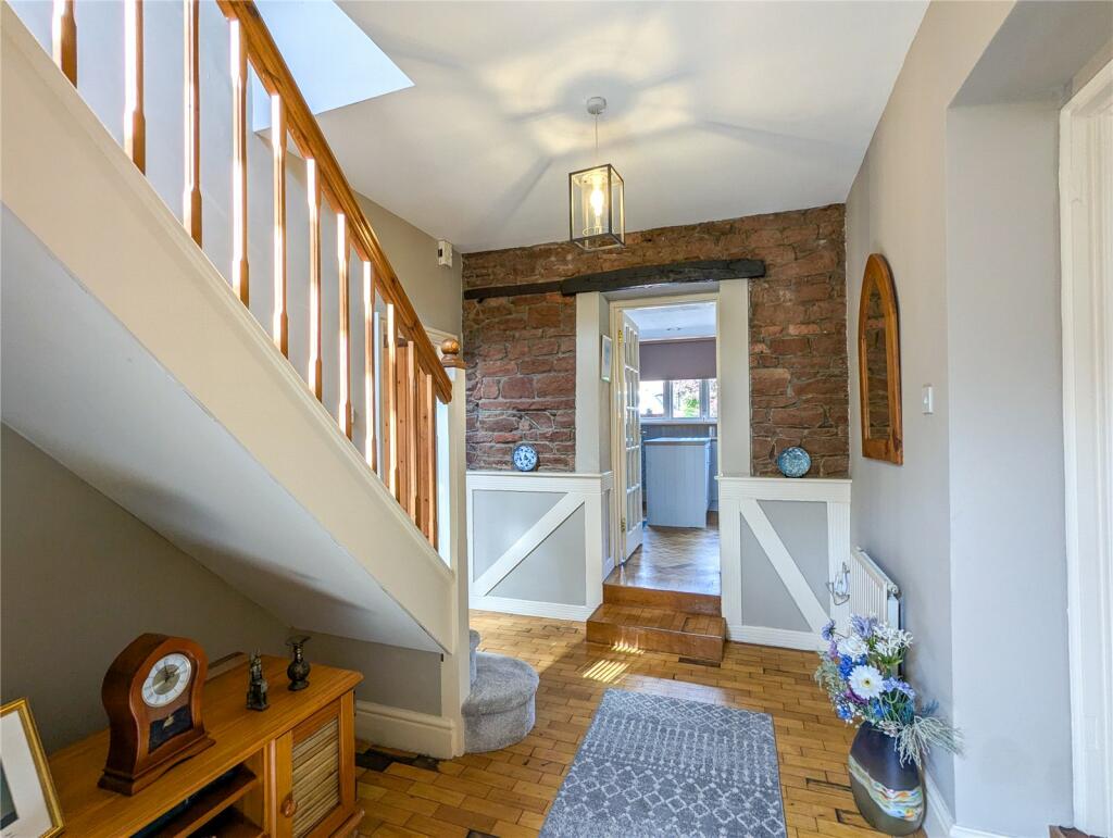 Additional image 5 of Millers Cottage, Warwick Bridge, Carlisle
