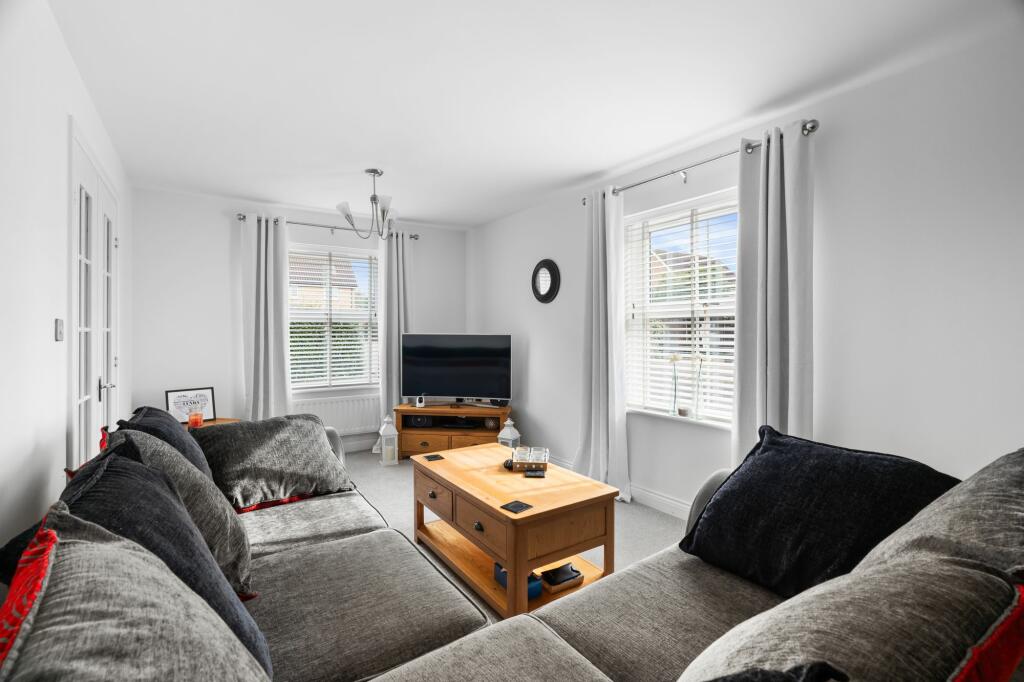 Additional image 10 of Pyrethrum Way, Willingham, CB24