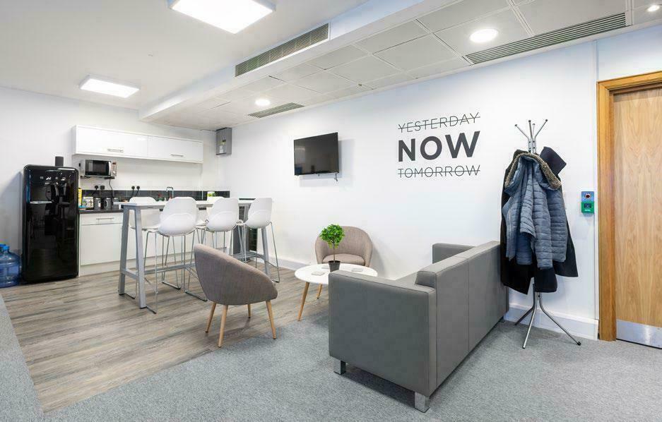 Additional image 9 of Cobalt Square, Hagley Road, Birmingham, B16