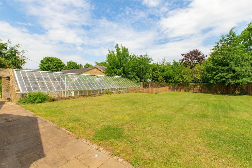 Additional image 16 of Robins Lane, Lolworth, Cambridge, CB23