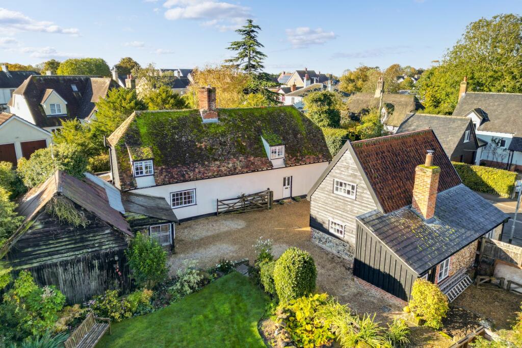 Additional image 36 of West Wratting Road, Balsham, CB21