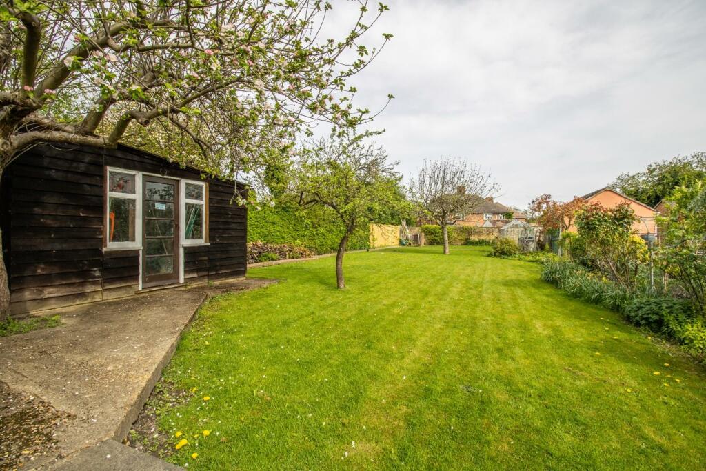 Additional image 13 of Newmarket Road, Cambridge