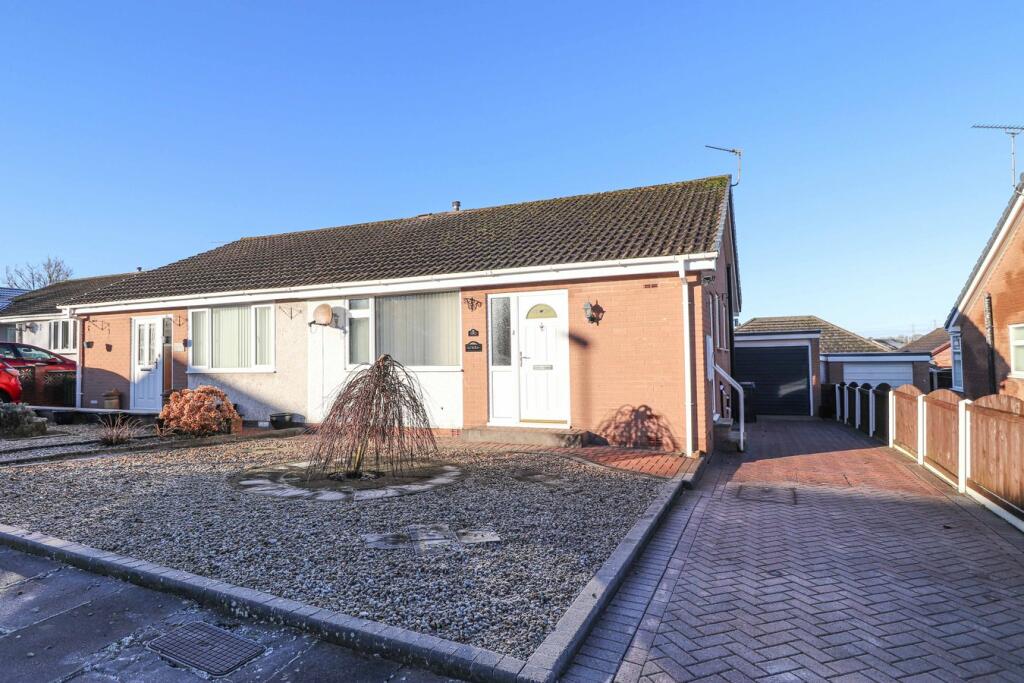Primary image of Holmrook Road, Carlisle, CA2