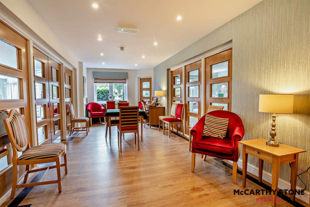 Additional image 13 of Thomas Court, Marlborough Road, Cardiff