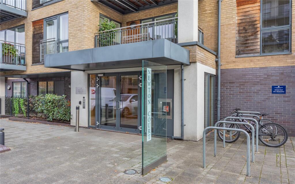 Additional image 12 of Kingsley Walk, Cambridge, Cambridgeshire, CB5