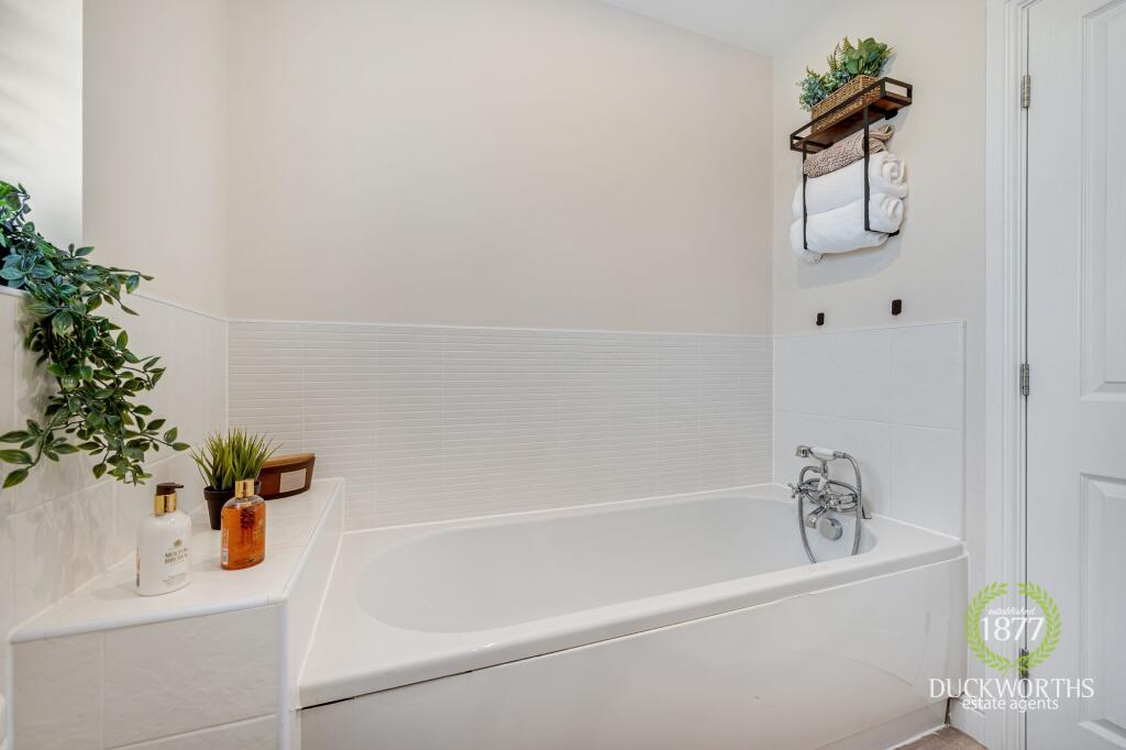 Additional image 4 of Spinning Mill Close, Oswaldtwistle, BB5