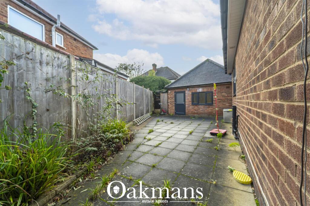 Additional image 14 of Haseley Road, Solihull