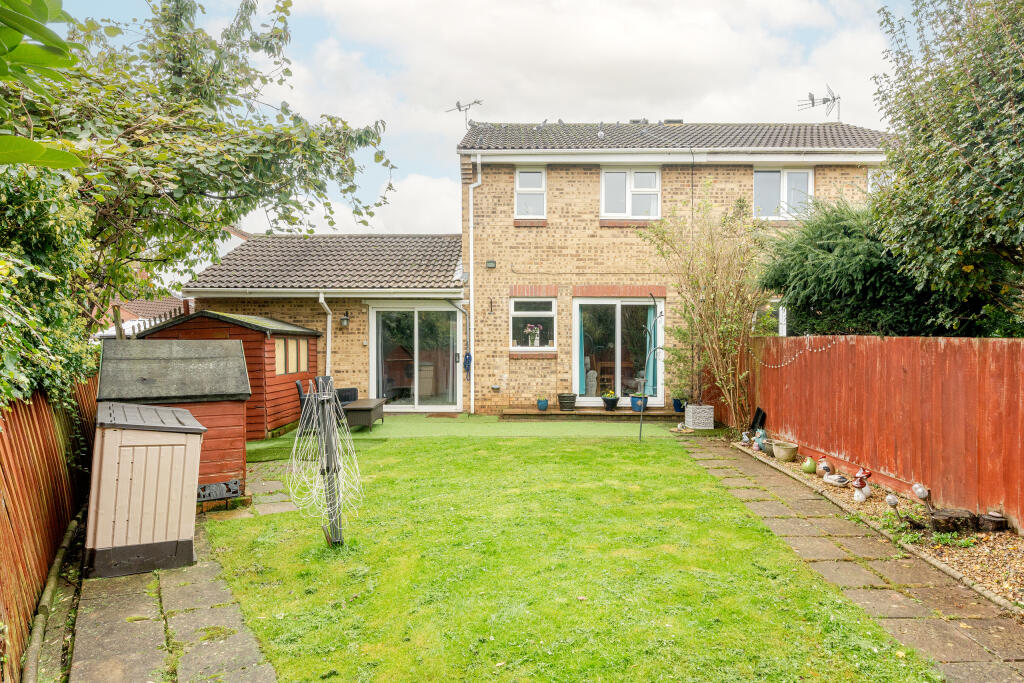 Additional image 17 of Bickford Close, Warmley