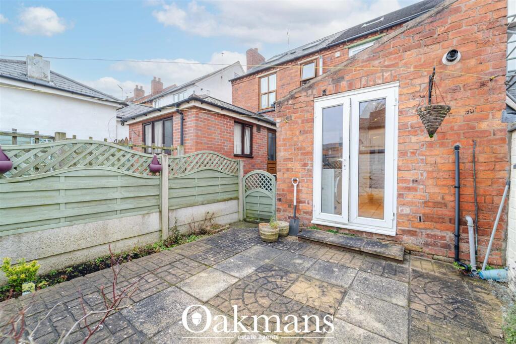 Additional image 18 of Summer Hill, Halesowen